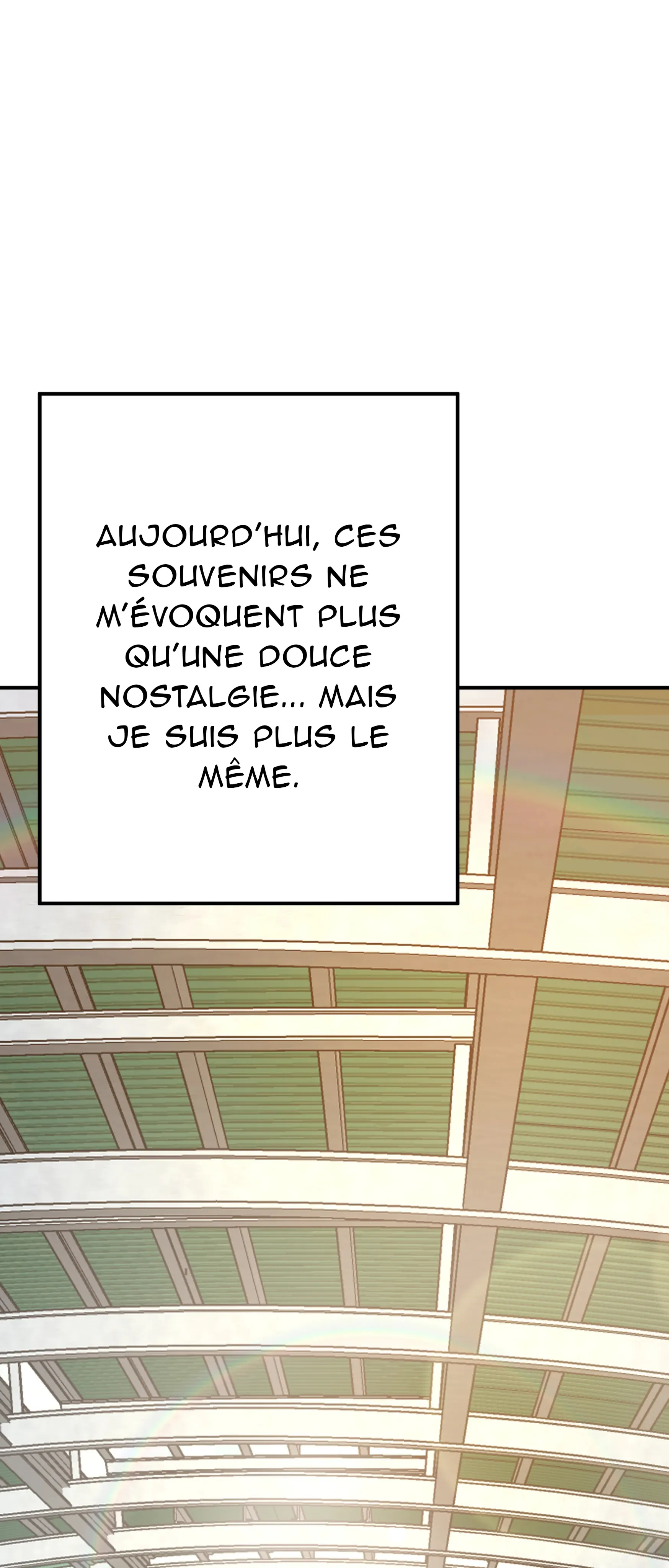 Pêche Mûre, Jeune Raisin - Episode 1 - read scene 23