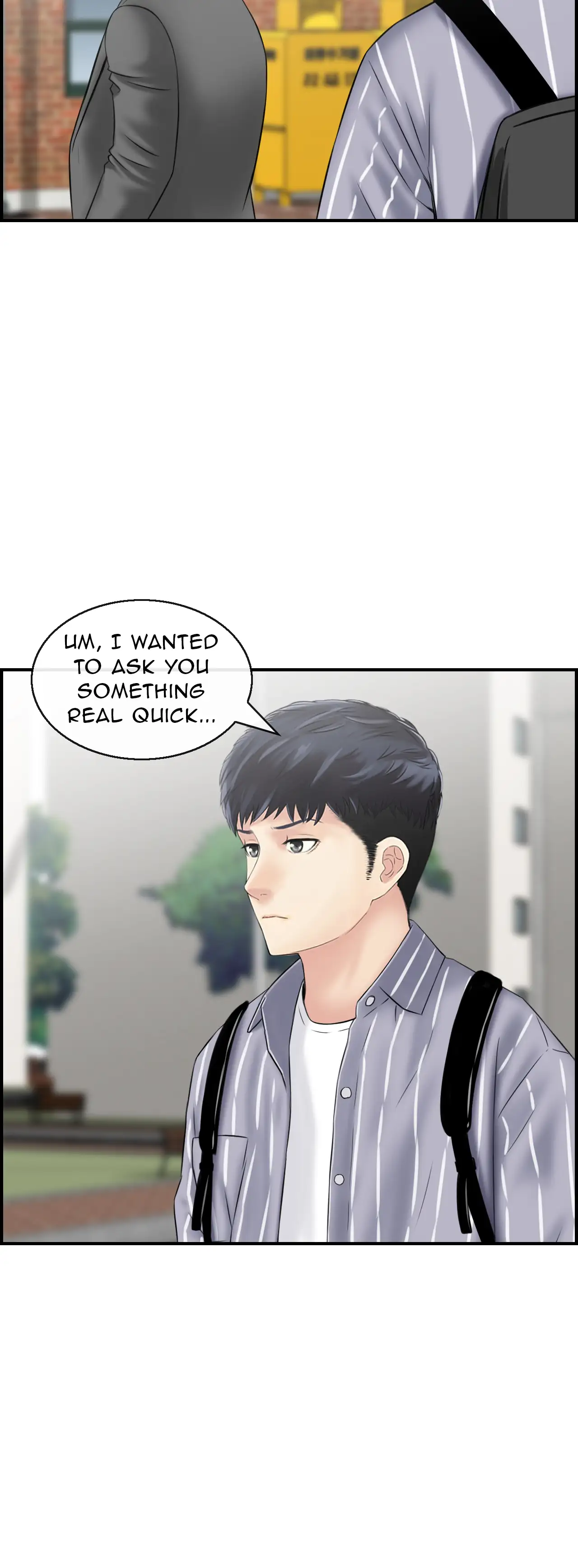 Married Woman Mania - Episode 5 - read scene 2
