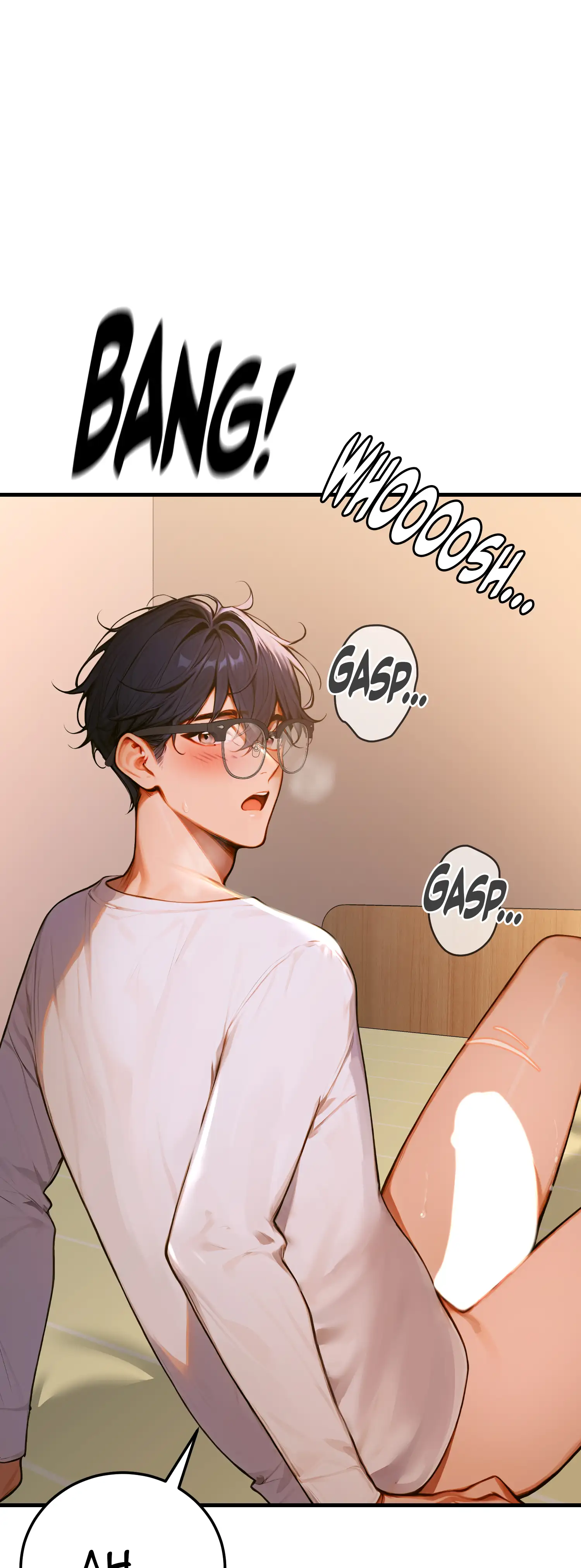 Strong Witch - Episode 3 - read scene 58