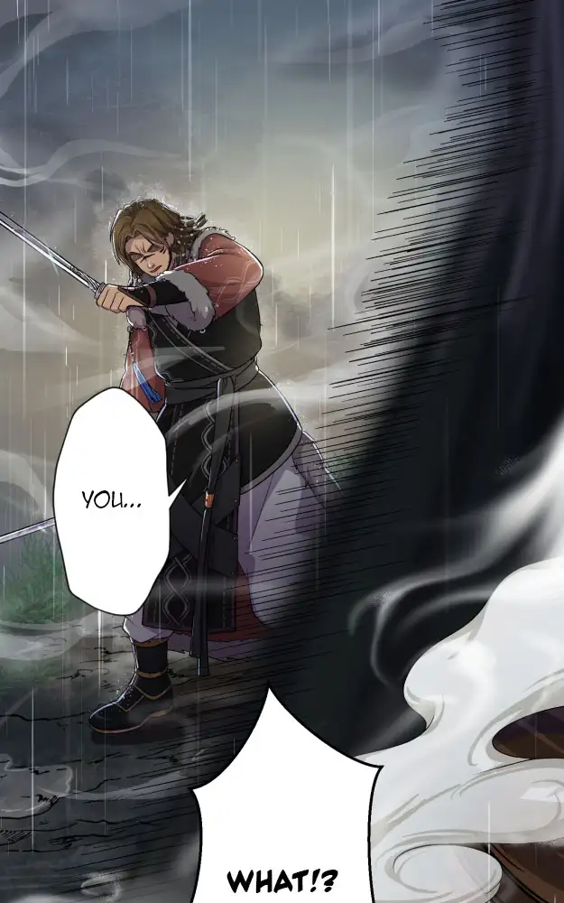 Thunderbolt Fantasy - Episode 3 - read scene 97
