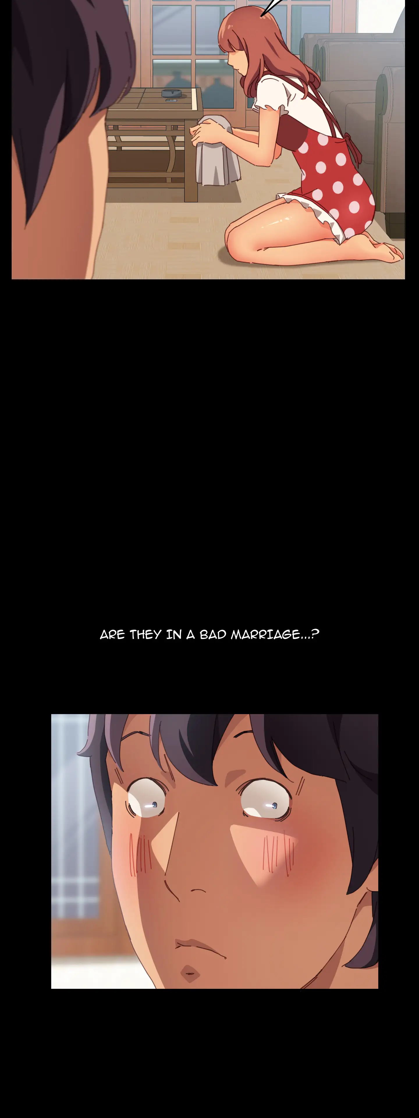 The Assistant - Episode 1 - read scene 55