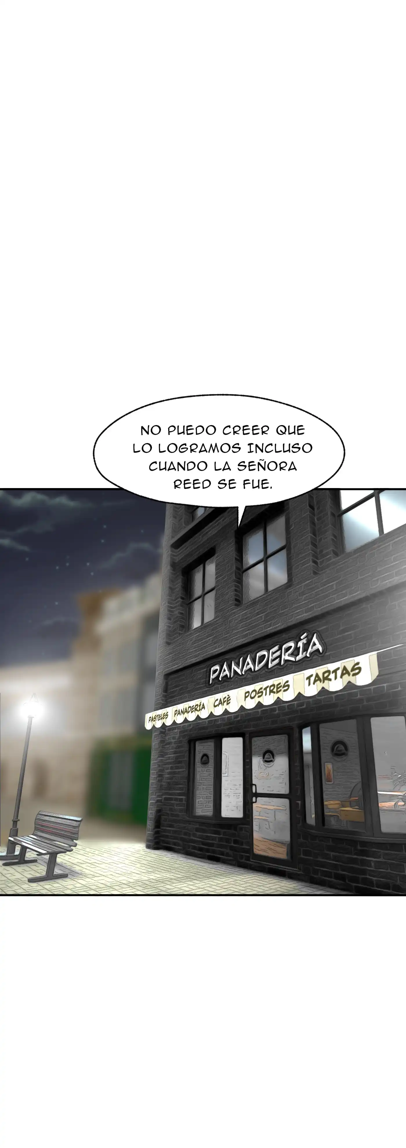 Habitación libre - Episode 3 - read scene 54