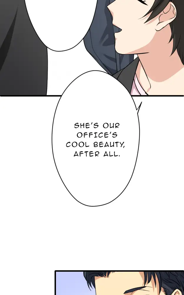 My Subordinate’s Inner Voice Is Too Noisy! - Episode 2 - read scene 128