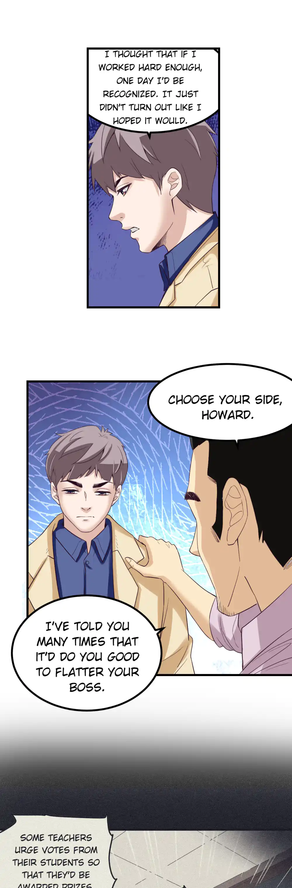 Dreamland Adventure - Episode 1 - read scene 23