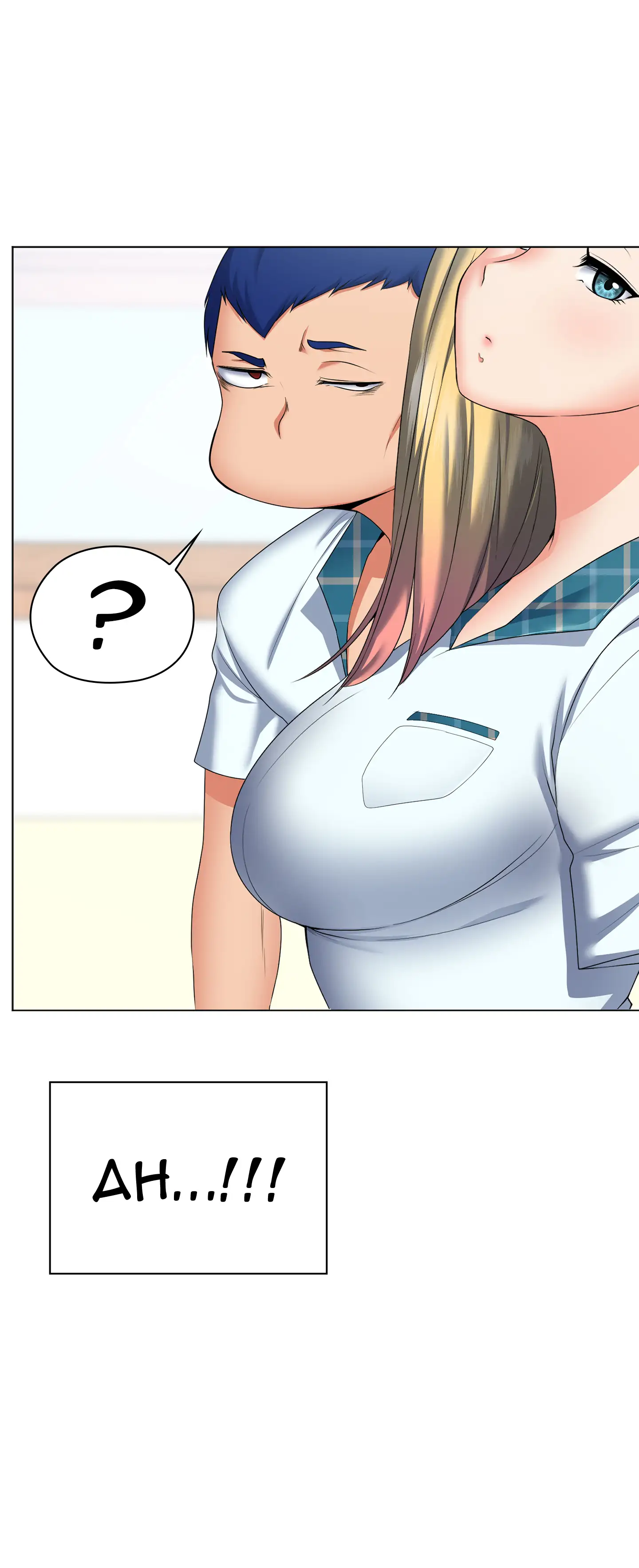 High-Class Person - Episode 1 - read scene 37