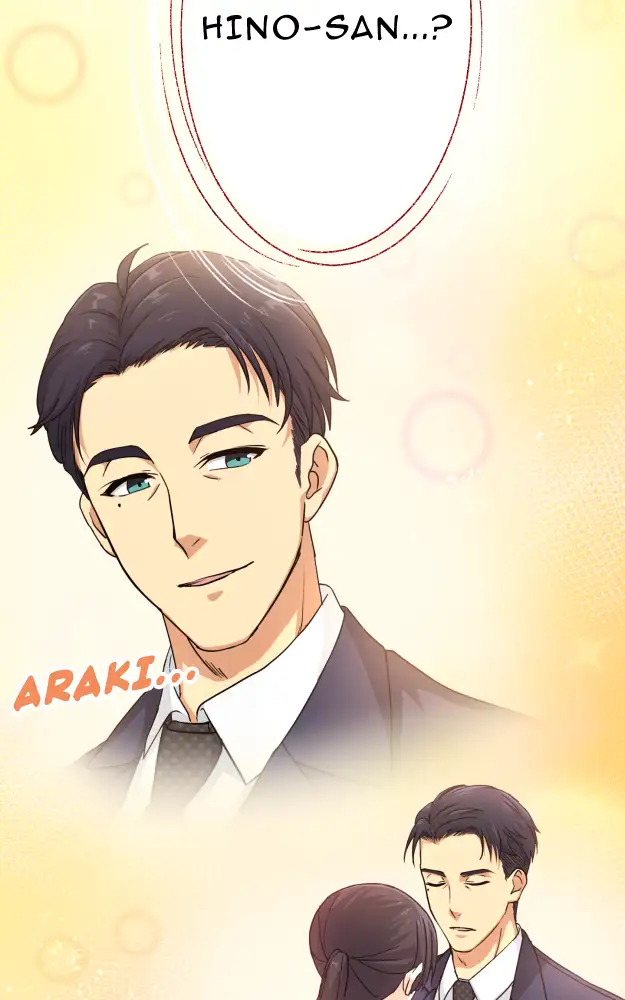 My Subordinate’s Inner Voice Is Too Noisy! - Episode 4 - read scene 93