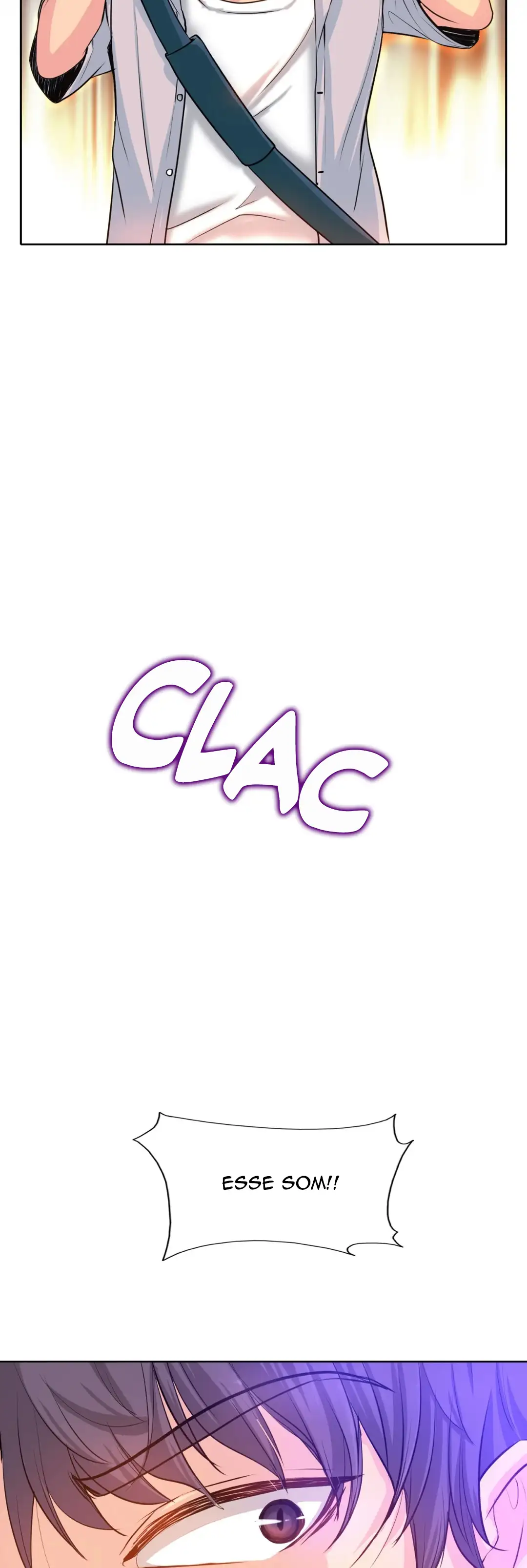 Clube Exclusivo - Episode 1 - read scene 18