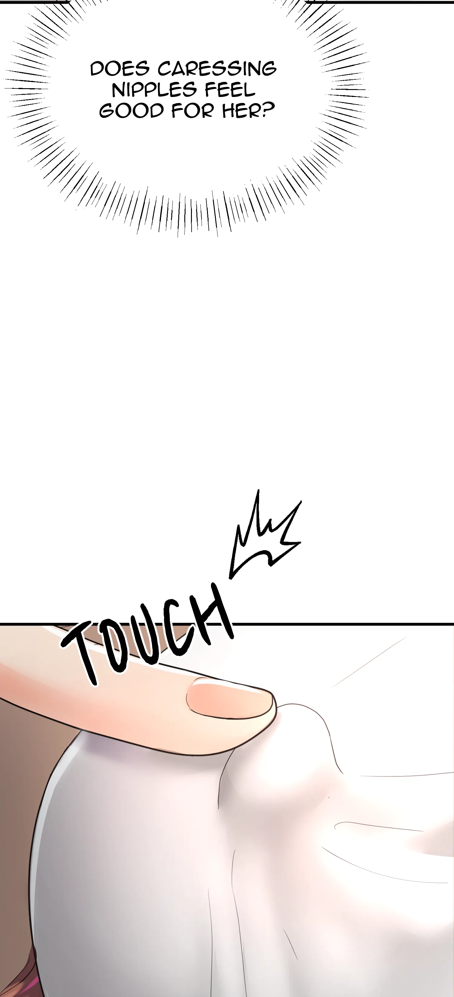 Disaster Roommates - Episode 5 - read scene 60