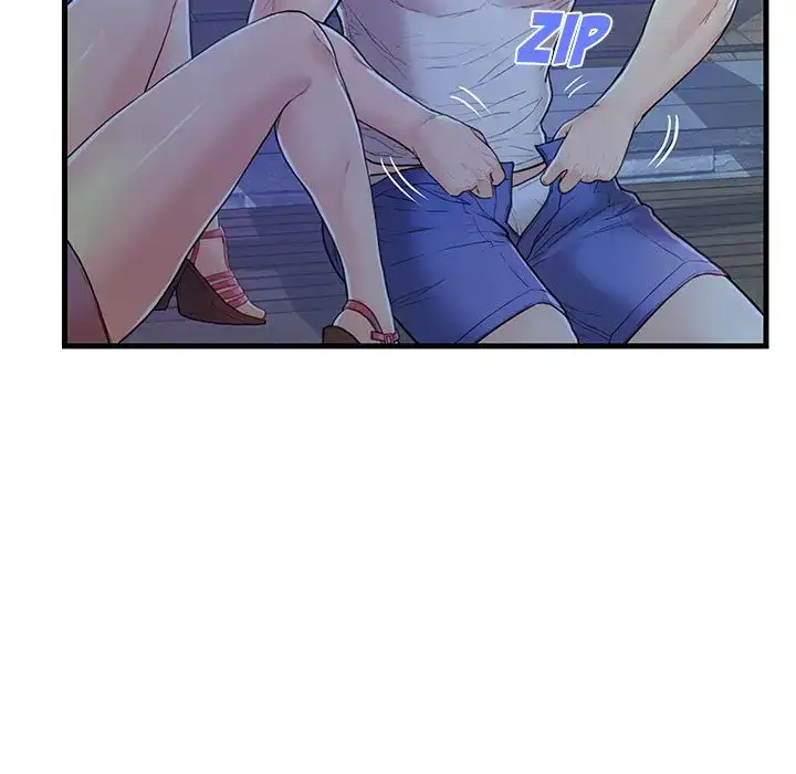 Potential Love Zone - Episode 3 - read scene 11