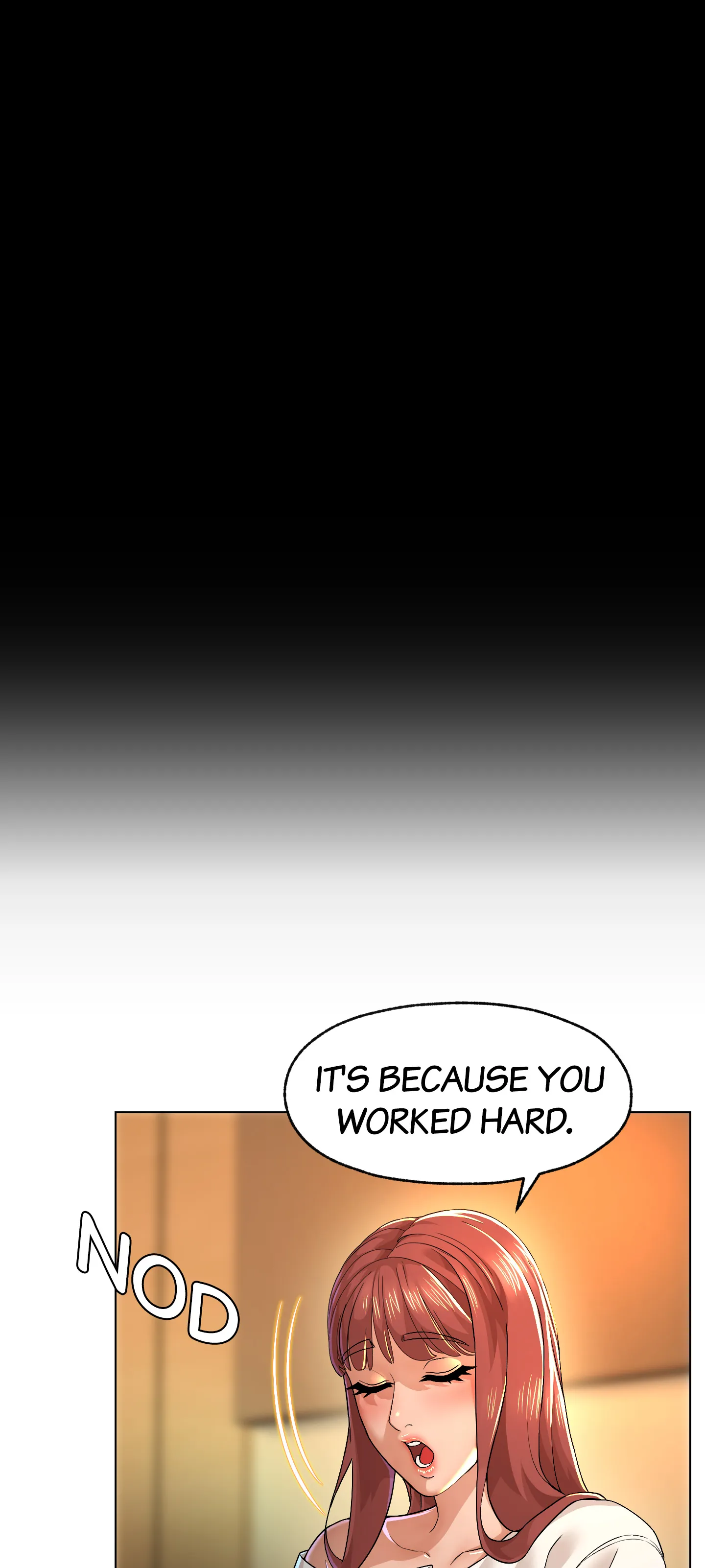 Their Forbidden Love - Episode 3 - read scene 16
