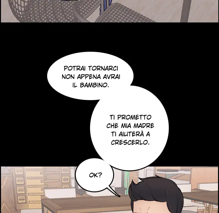 La Mamma è Una Studentessa Universitaria - Episode 1 - read scene 29