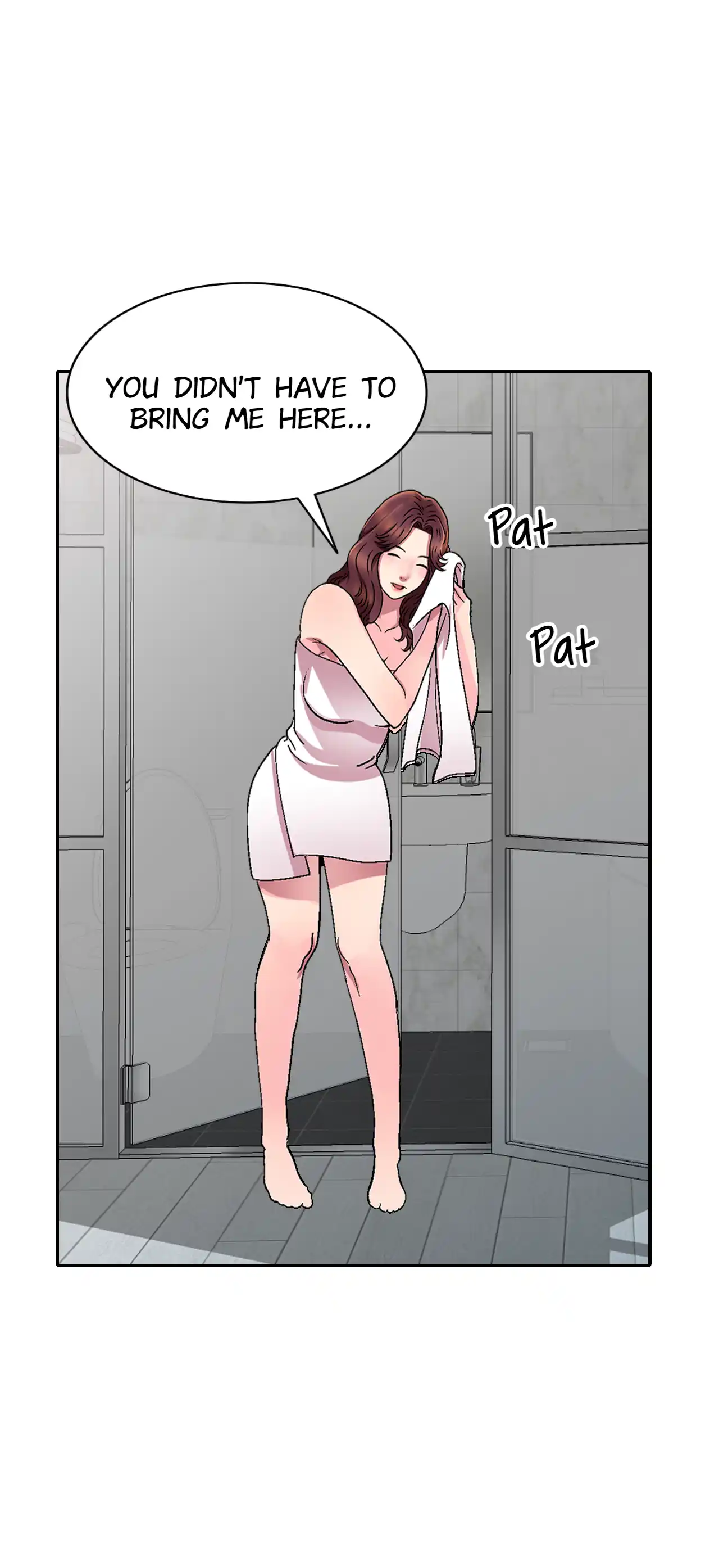 Kind Hearted Little Sister - Episode 1 - read scene 57