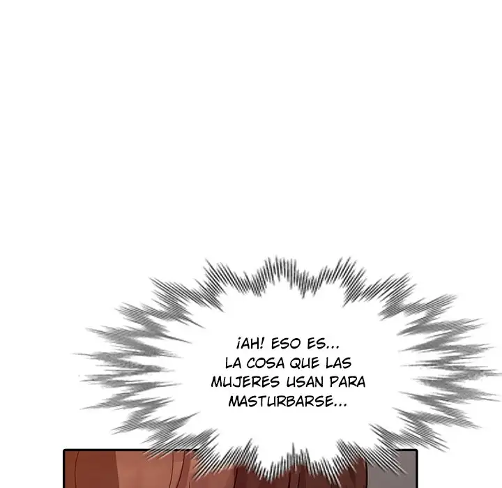 Sabor Robado - Episode 3 - read scene 108