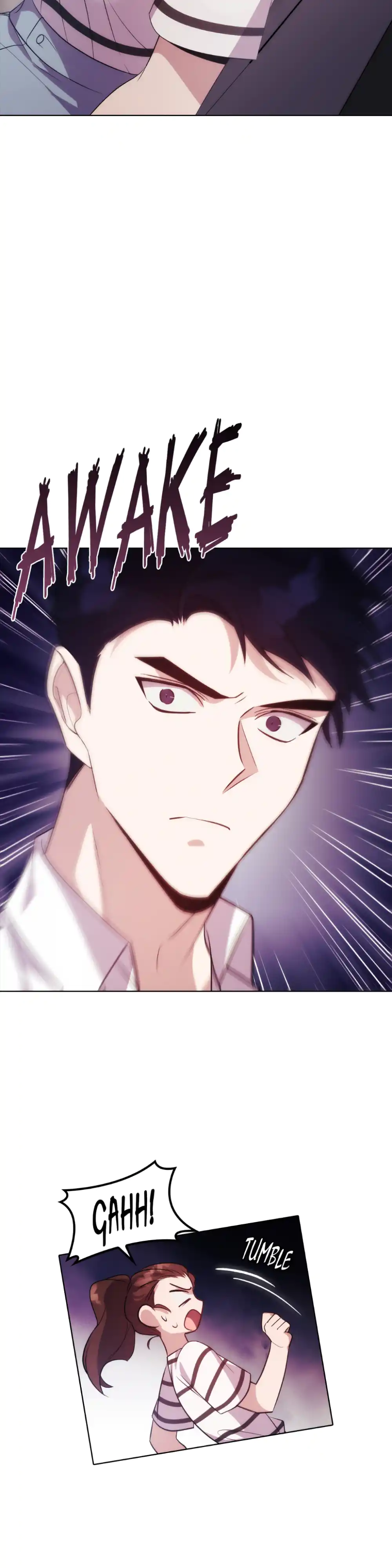 Sangre deliciosa - Episode 2 - read scene 27