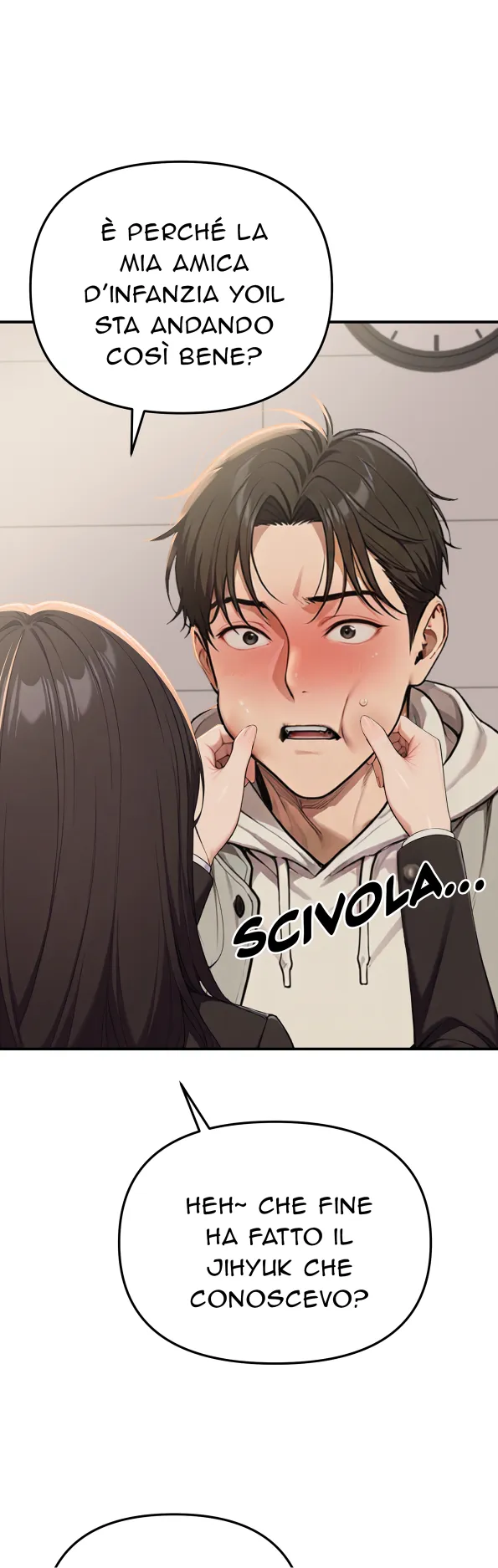 Paradosso 7GF - Episode 1 - read scene 28