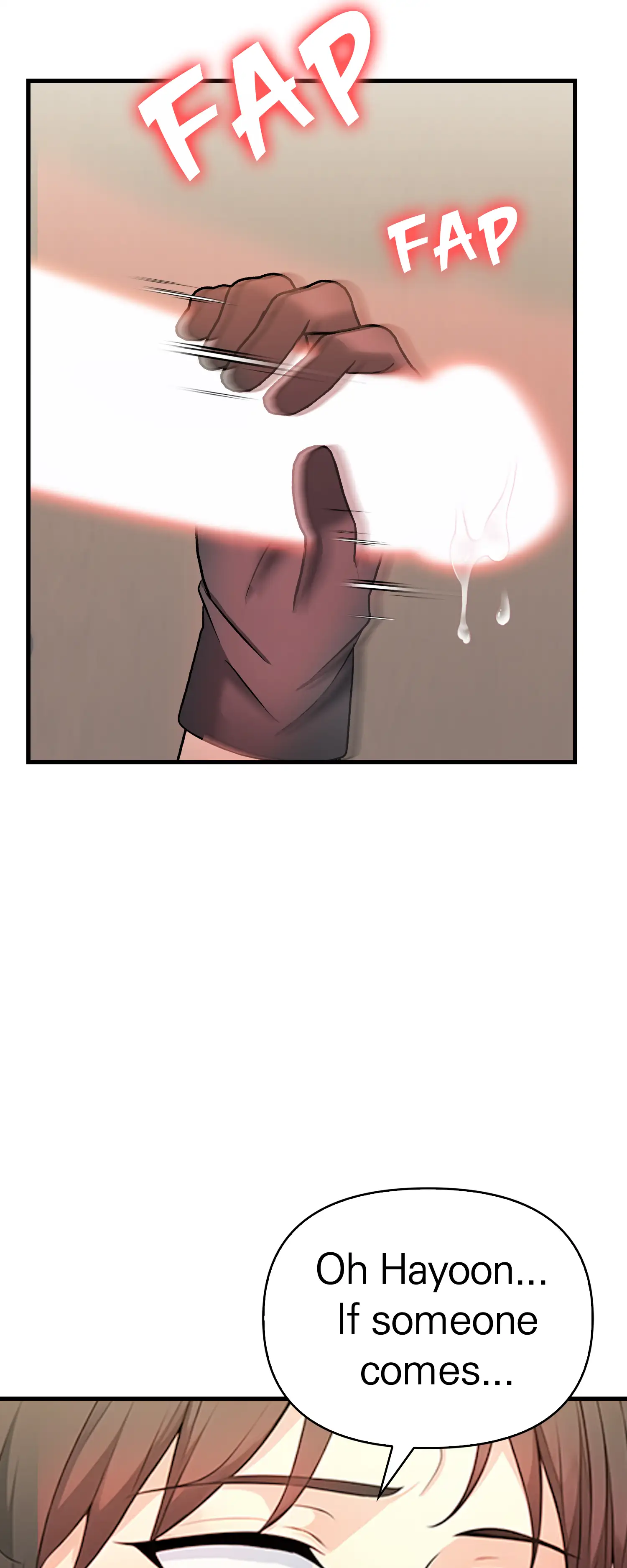 Wax Me, Boss - Episode 3 - read scene 9