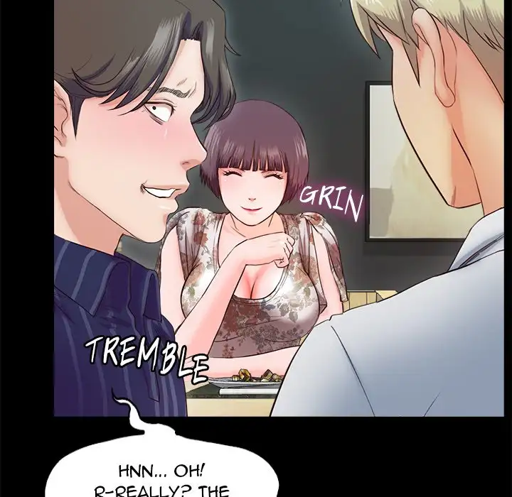 Dream Vacation - Episode 5 - read scene 107