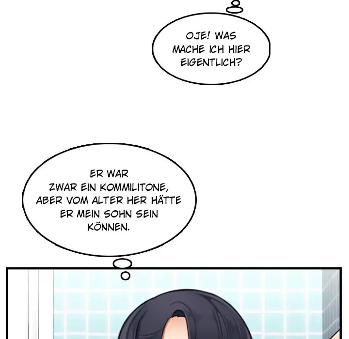 Mama ist eine Studentin - Episode 2 - read scene 79