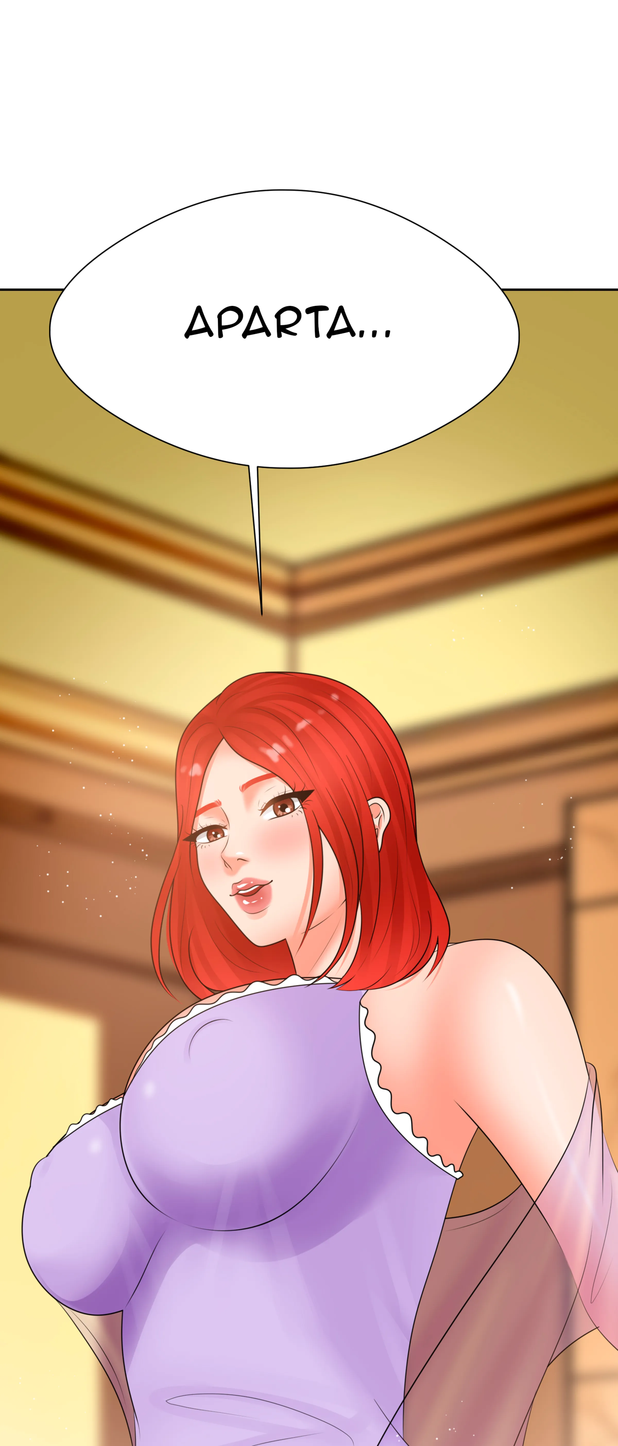 Ella Me Enseña Mucho - Episode 1 - read scene 59