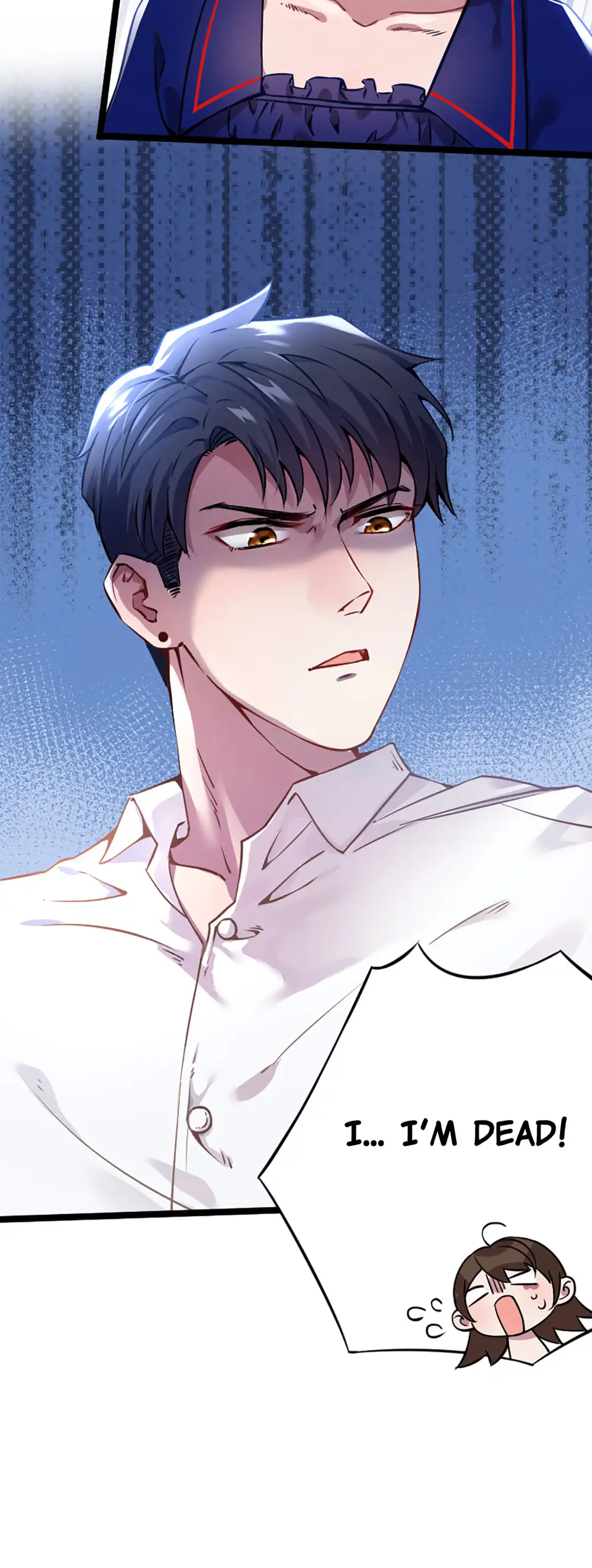 Nancheng Waits for The Moon - Episode 5 - read scene 30