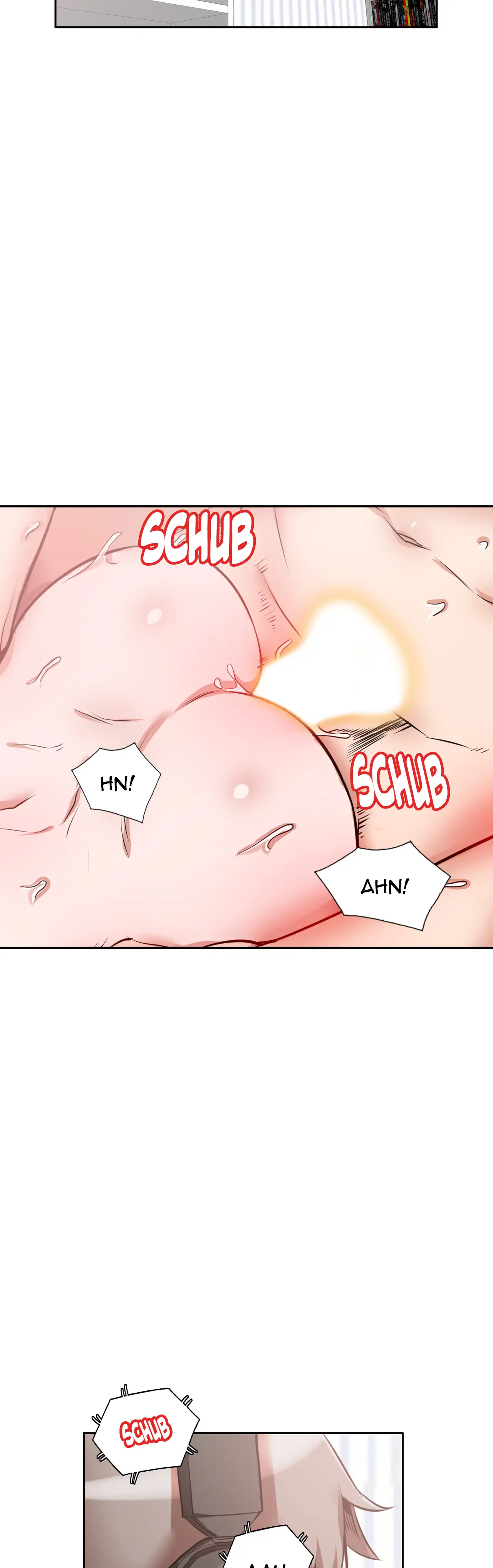 Die Mutter Meines Freundes - Episode 1 - read scene 19