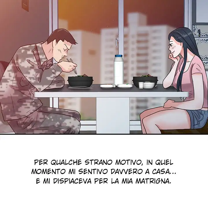 Il Piano Della Mia Matrigna - Episode 3 - read scene 46