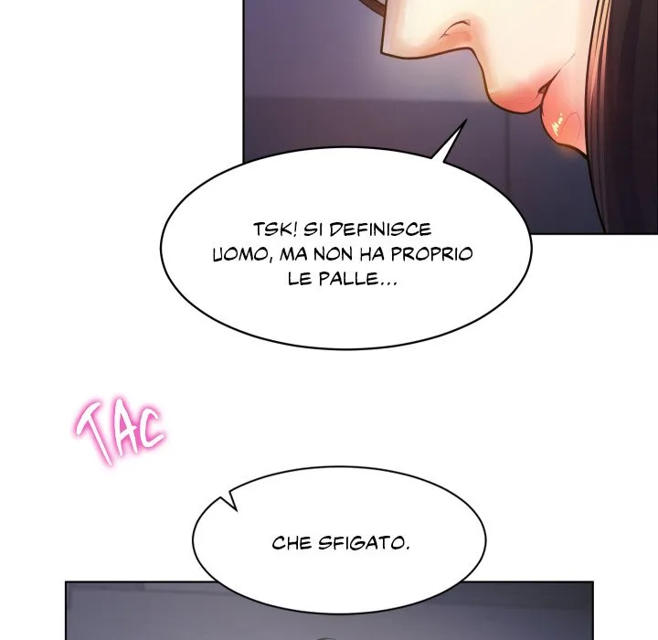 Non Odiare il Giocatore - Episode 1 - read scene 28