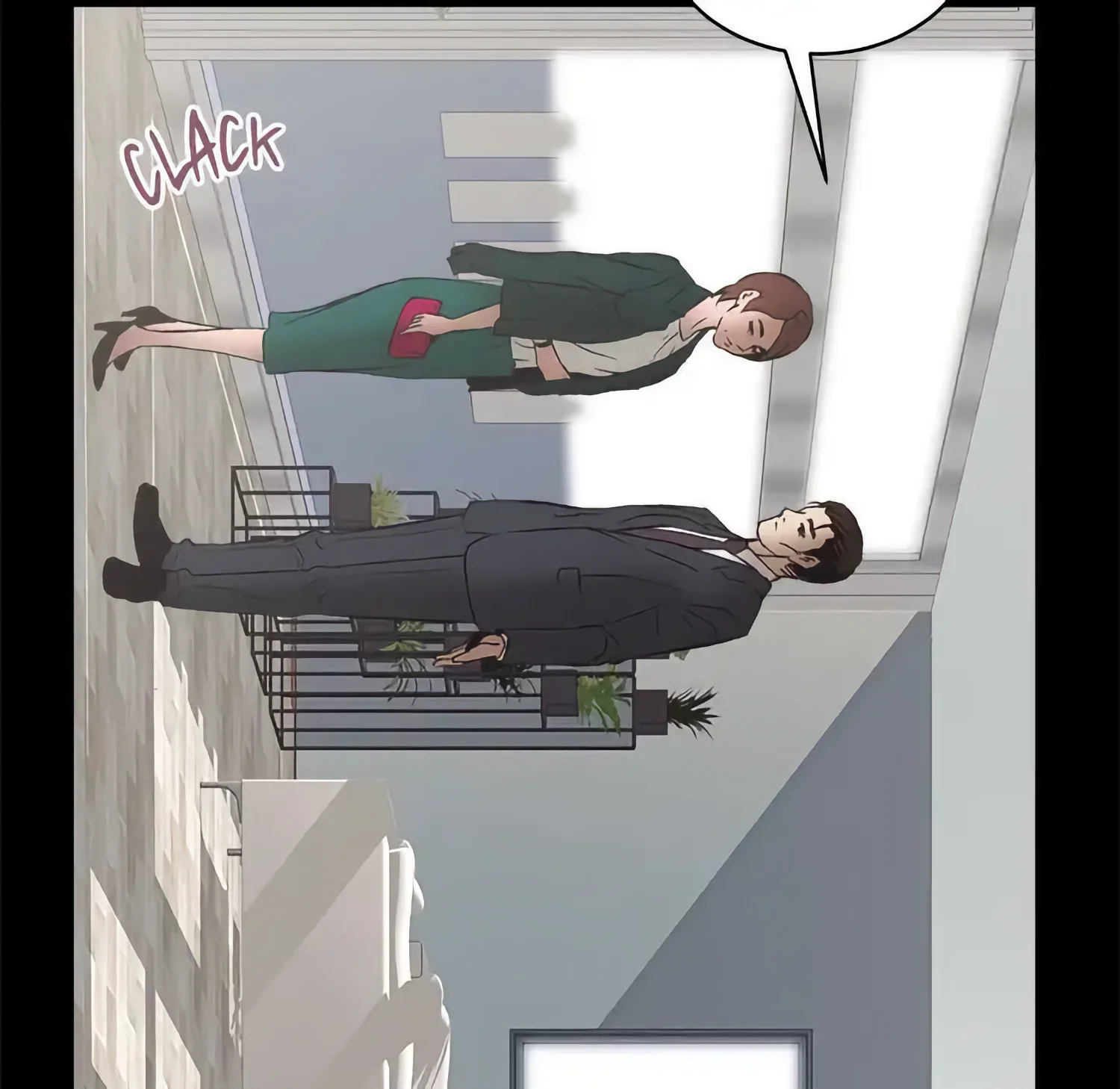Lady Realtors - Episode 4 - read scene 22