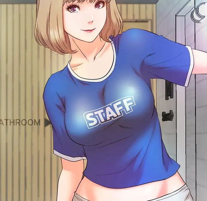 Dream Vacation - Episode 5 - read scene 124