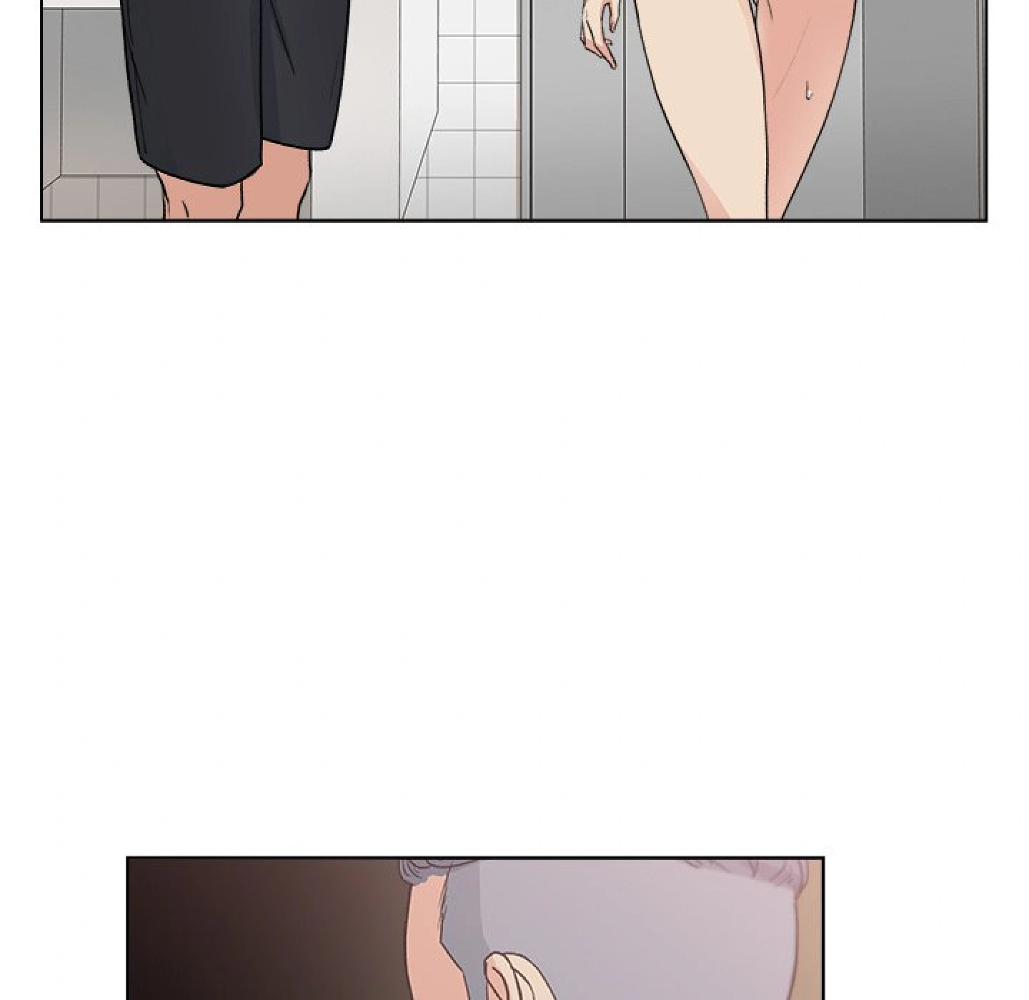 La Fumetteria - Episode 2 - read scene 60