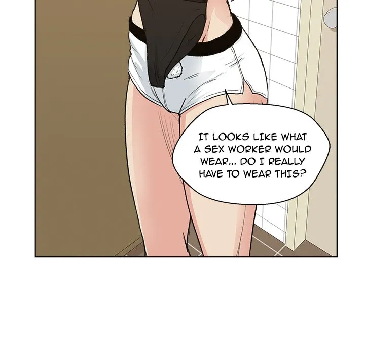 Be Mine, Comic Slut! - Episode 3 - read scene 82