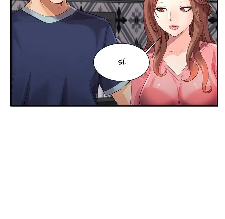 Mamá está Descalificada - Episode 1 - read scene 22