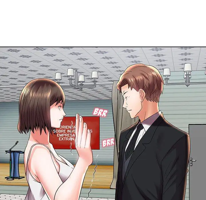 Bloqueado Por El Deseo - Episode 3 - read scene 96
