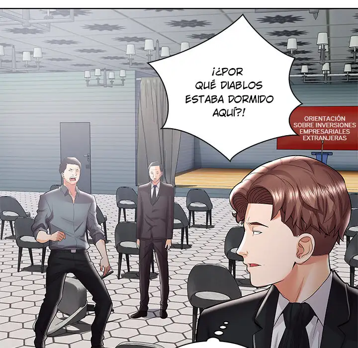Bloqueado Por El Deseo - Episode 1 - read scene 32
