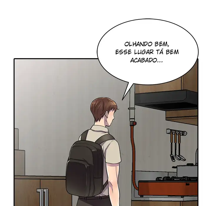 Sabor Roubado - Episode 1 - read scene 27