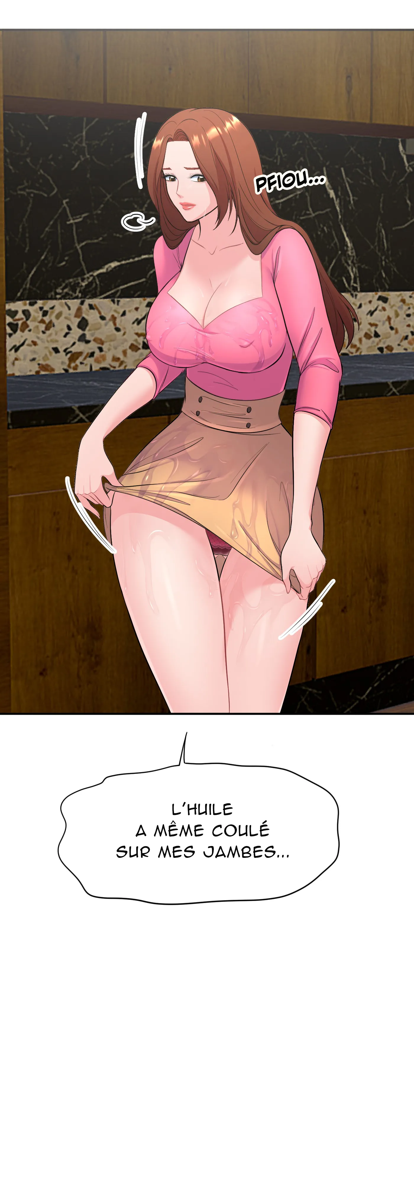 Chambre libre - Episode 1 - read scene 38