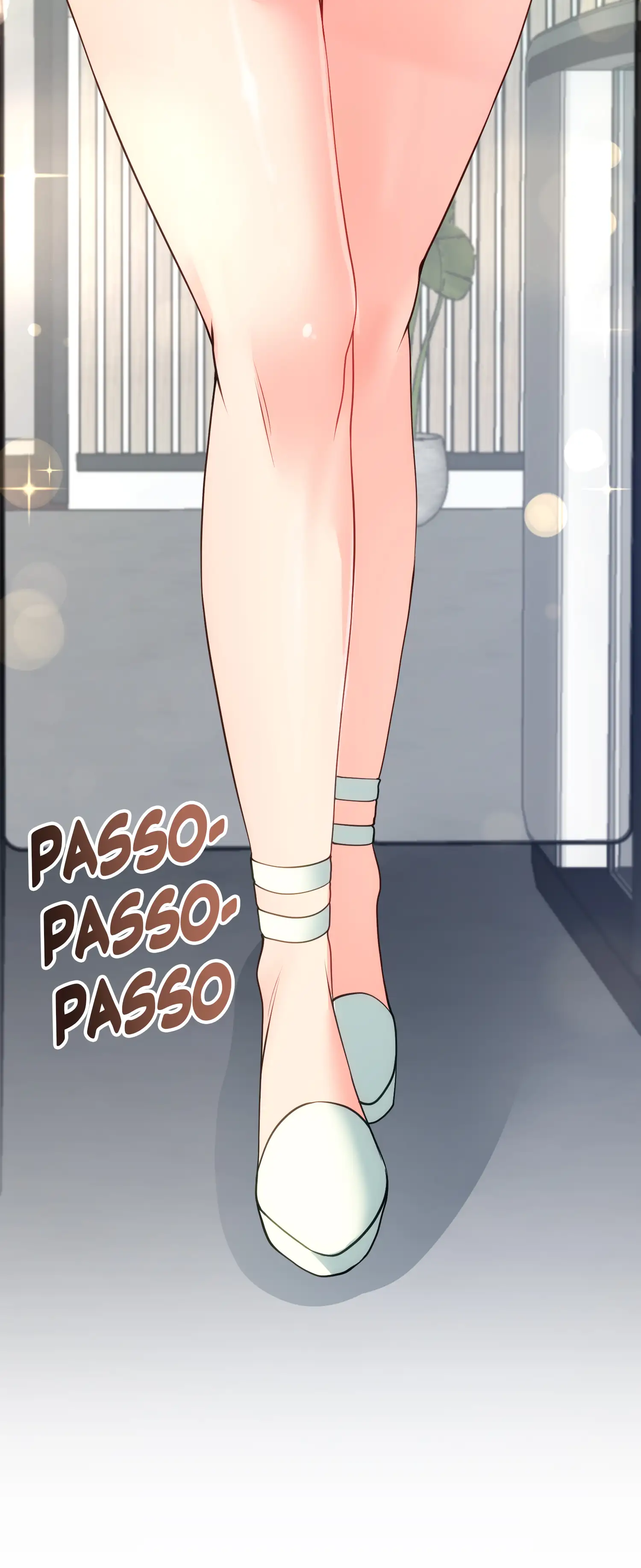 MILF Hotel - Episode 1 - read scene 33
