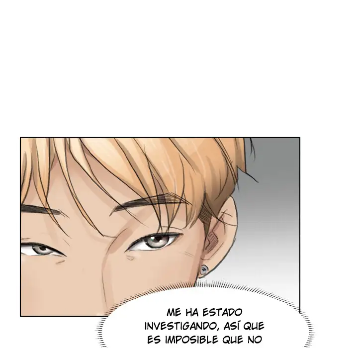 Está Casada - Episode 1 - read scene 55