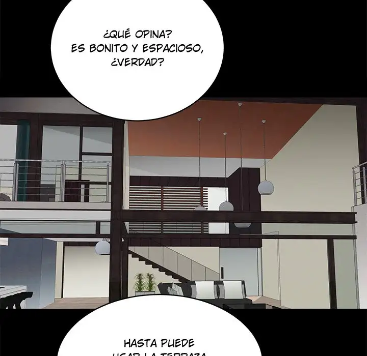 Agentes Inmobiliarias - Episode 2 - read scene 143