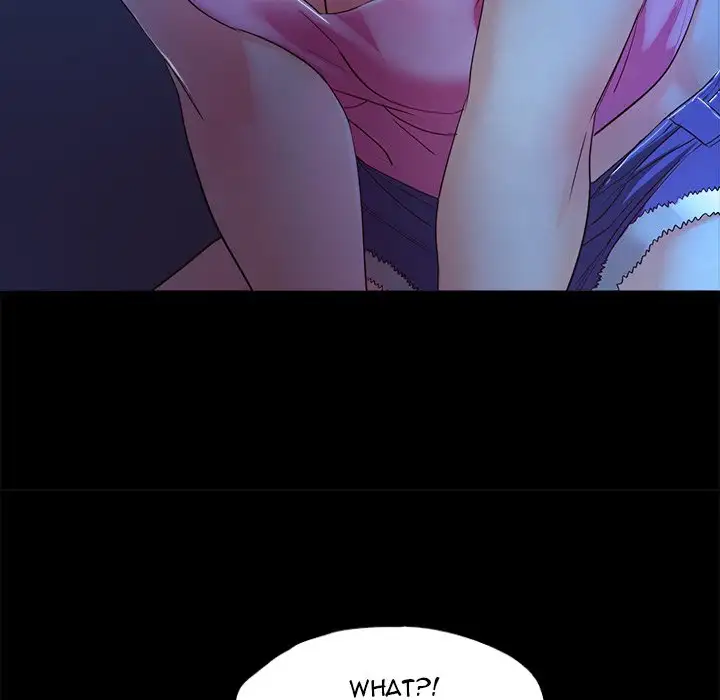 Dream Vacation - Episode 3 - read scene 81