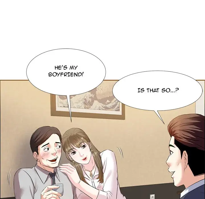 Sugar Daddy - Episode 1 - read scene 130