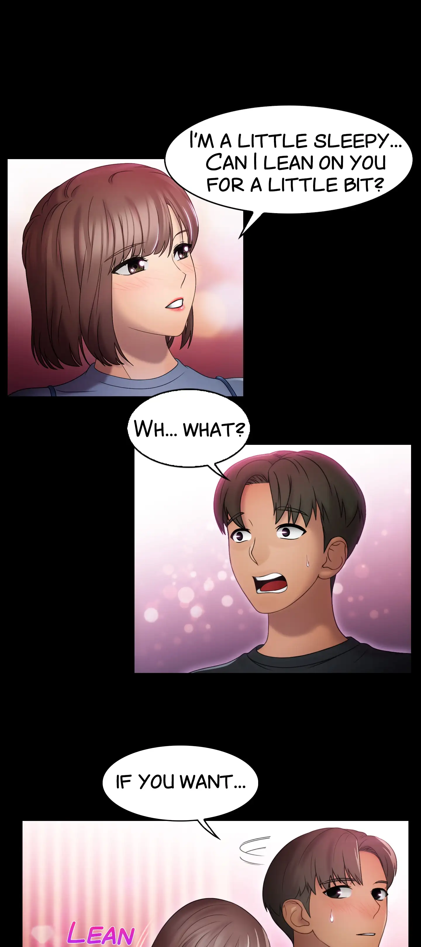 Special Trip - Episode 1 - read scene 21