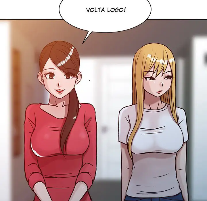 Cunhada Em Treinamento - Episode 4 - read scene 34