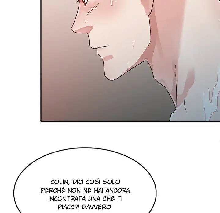 Il Piano Della Mia Matrigna - Episode 4 - read scene 26