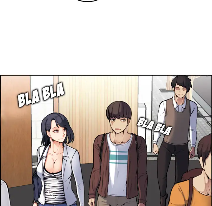 La Mamma è Una Studentessa Universitaria - Episode 2 - read scene 99