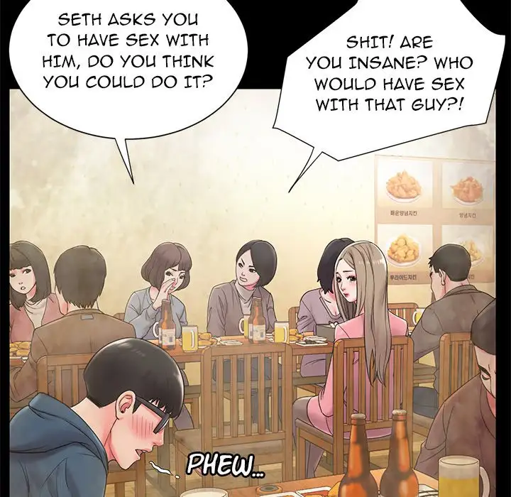 Take My Wife - Episode 4 - read scene 73