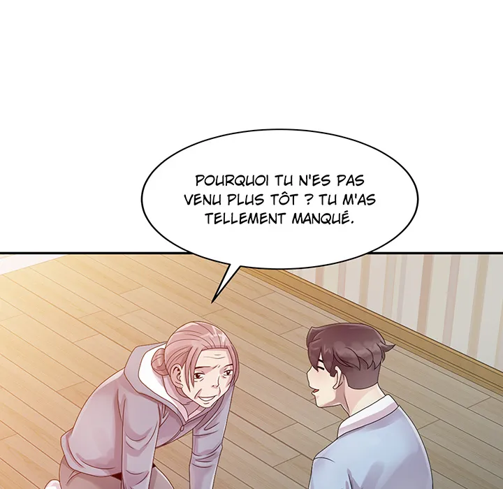 Chut ! Le Secret De Ma Sœur - Episode 1 - read scene 25