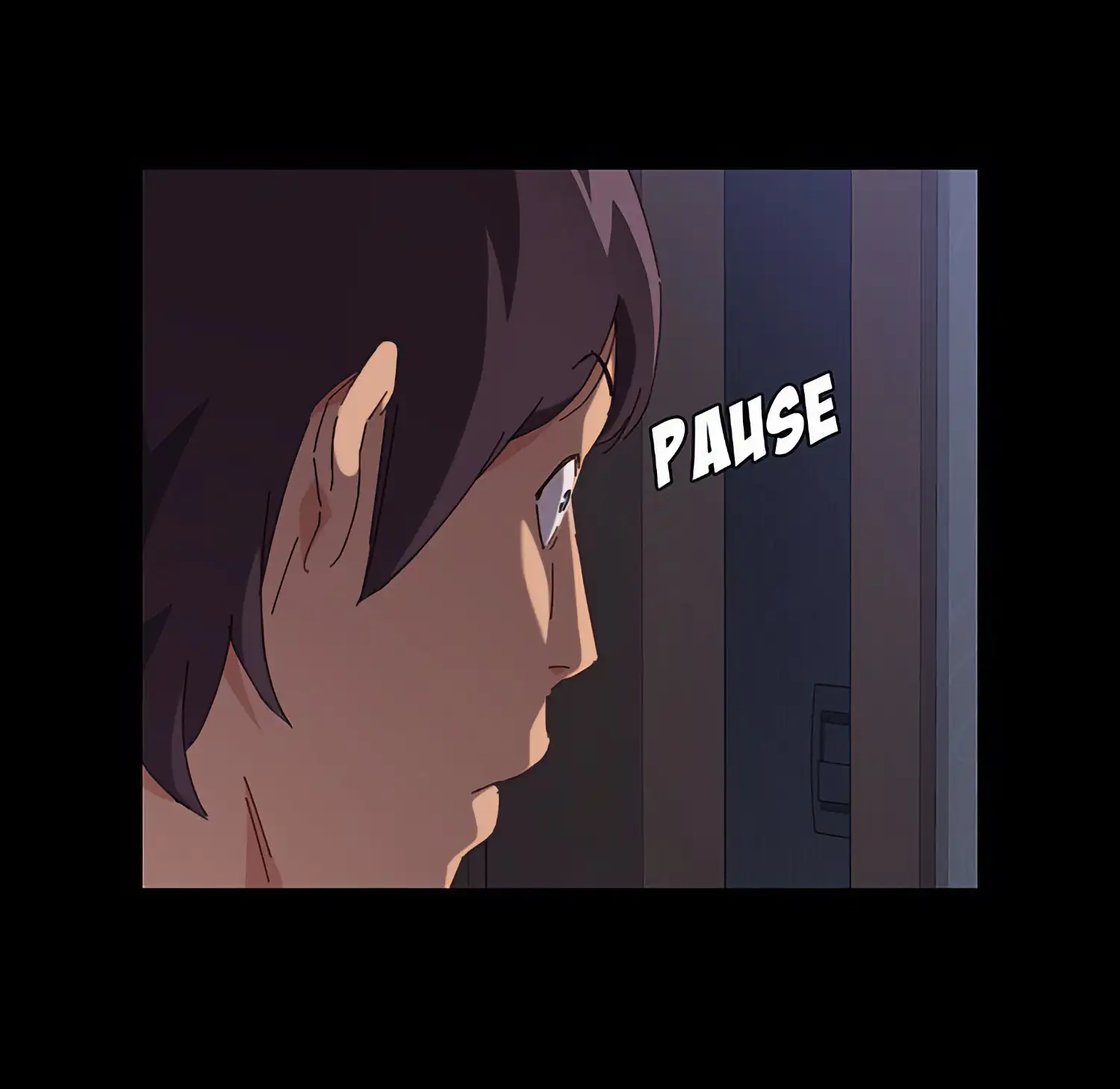 The Assistant - Prologue - read scene 102
