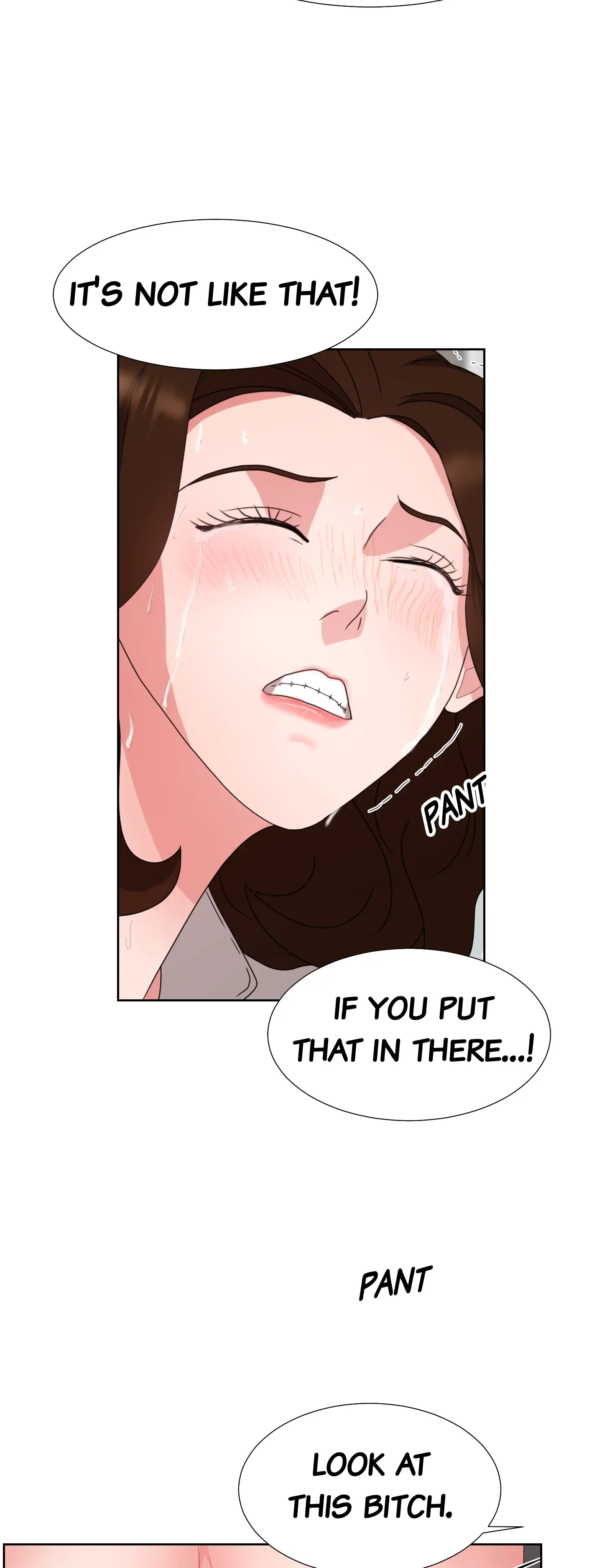 Her Obedient Toy - Episode 3 - read scene 21