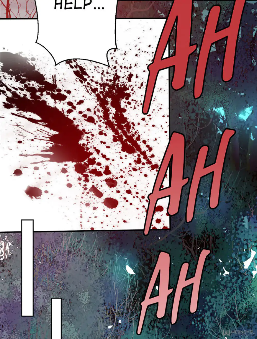 Infinity-Briefträger - Episode 2 - read scene 9